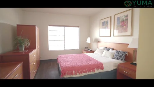 YUMA ASSISTED LIVING