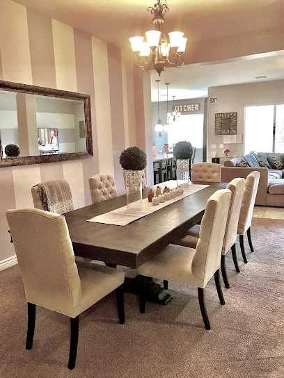 Z HAVEN AT VISTANCIA ASSISTED LIVING