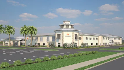 ZON BEACHSIDE