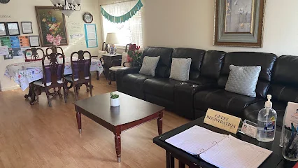 ZOSING CARE HOME II