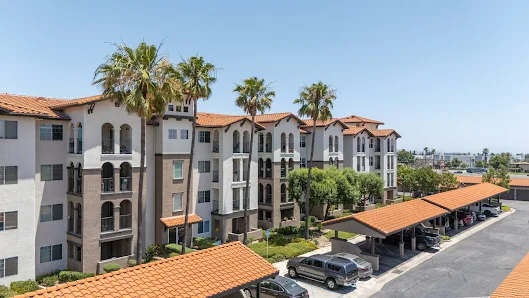 55+ FountainGlen Terra Vista