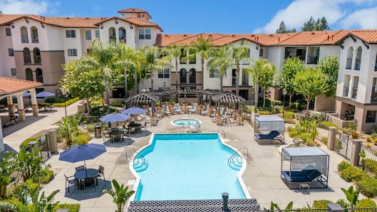 55+ FountainGlen Terra Vista
