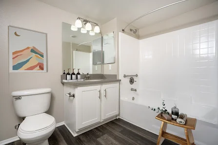 55+ FountainGlen Terra Vista