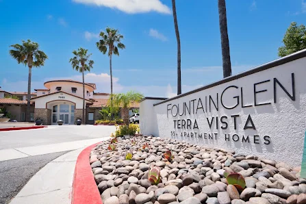55+ FountainGlen Terra Vista