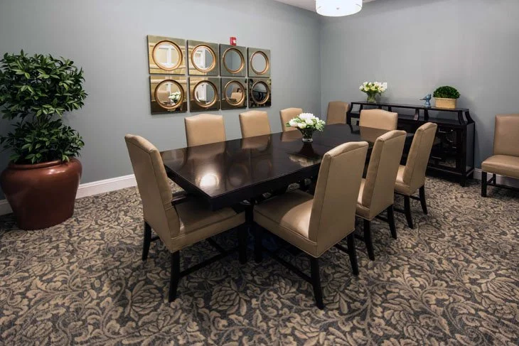 ARBOR HILLS INDEPENDENT LIVING