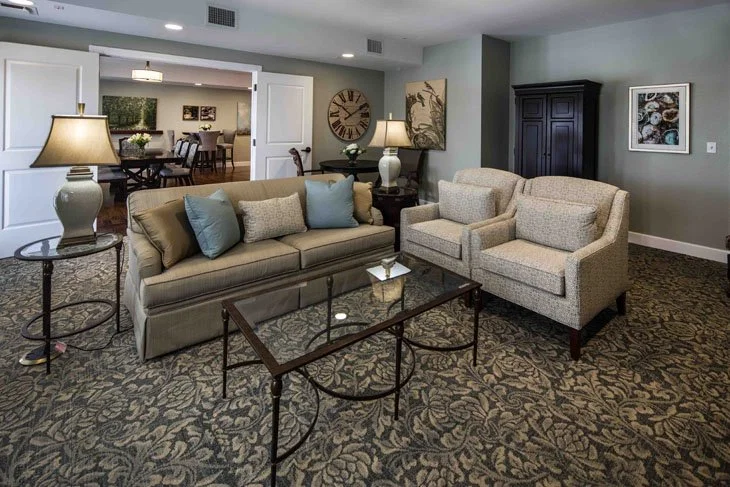 ARBOR HILLS INDEPENDENT LIVING