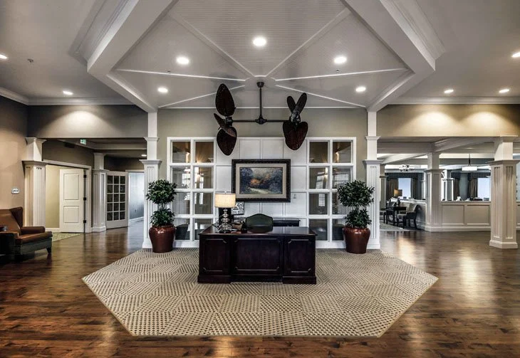 ARBOR HILLS INDEPENDENT LIVING
