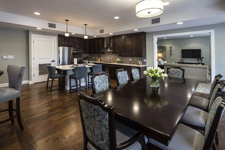 ARBOR HILLS INDEPENDENT LIVING