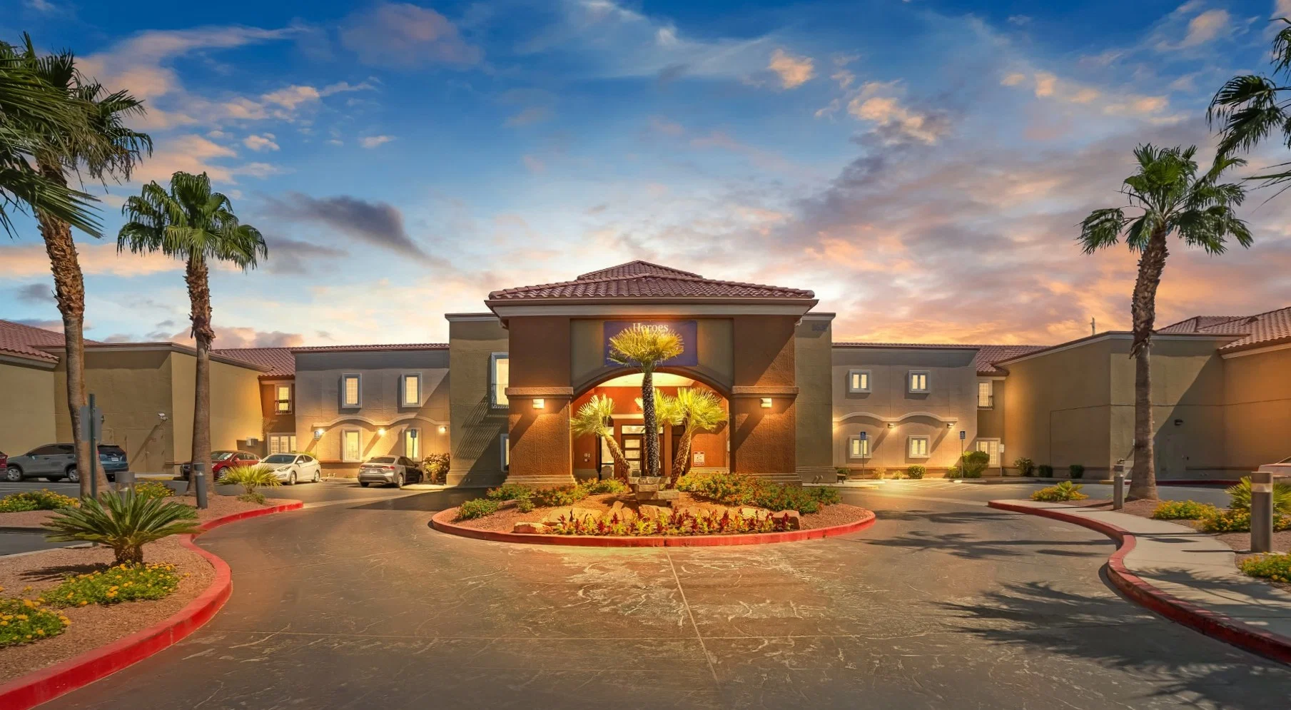 ACACIA SPRINGS