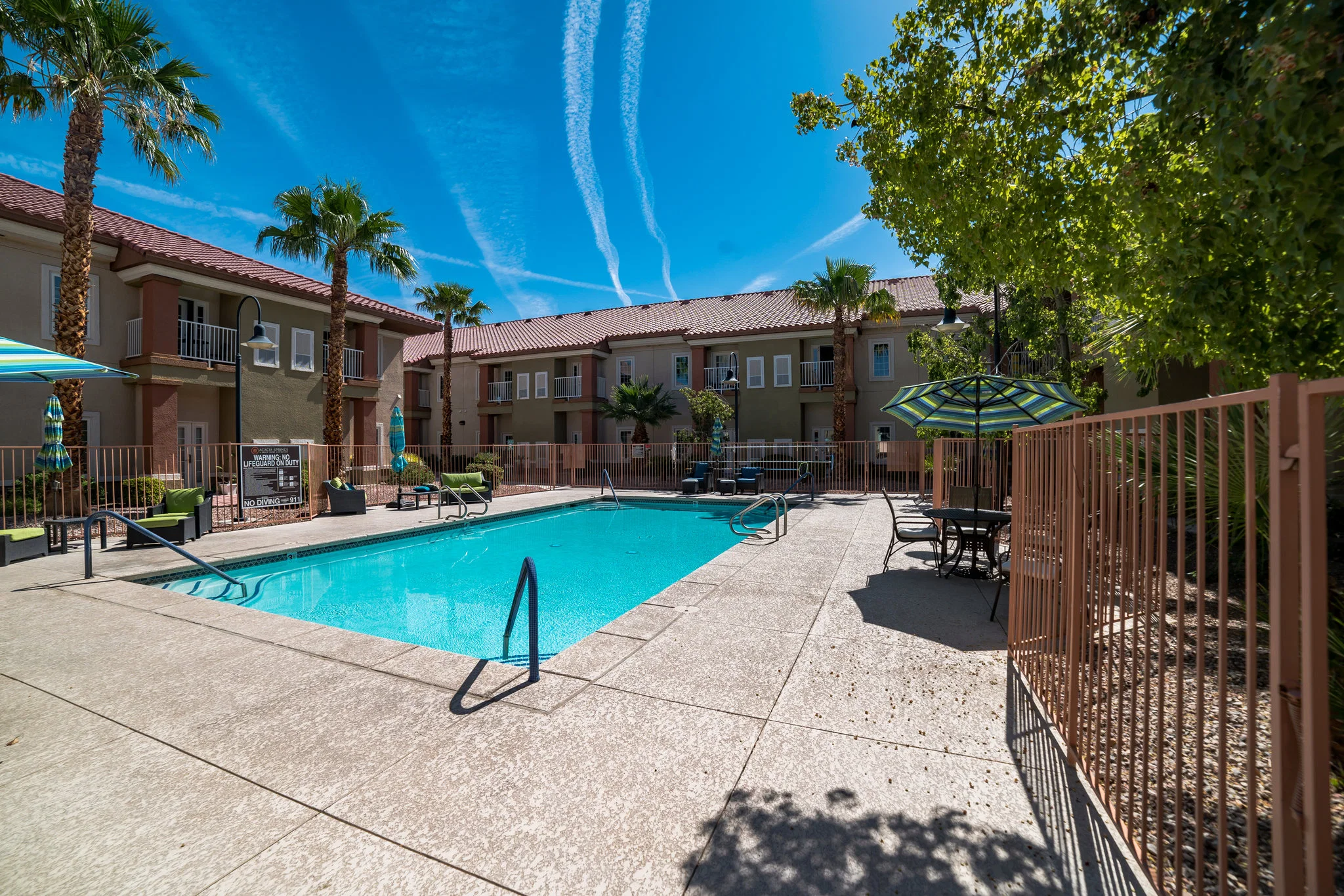 ACACIA SPRINGS