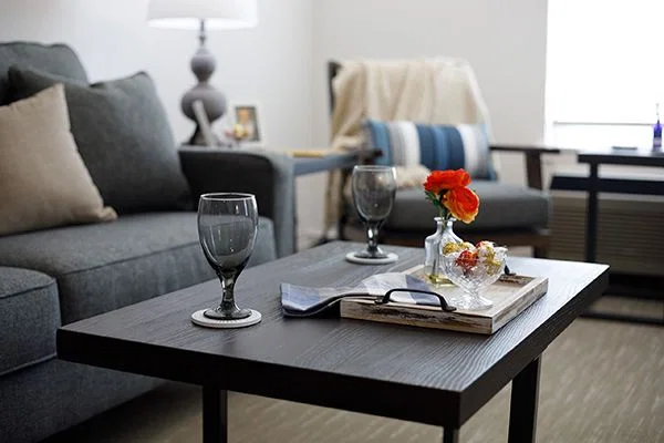 ACCLAIM LIVING