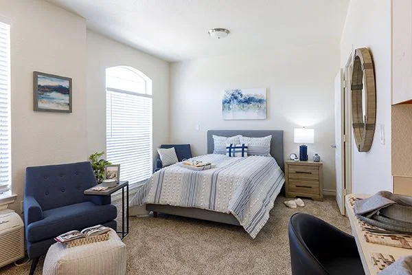 ACCLAIM LIVING