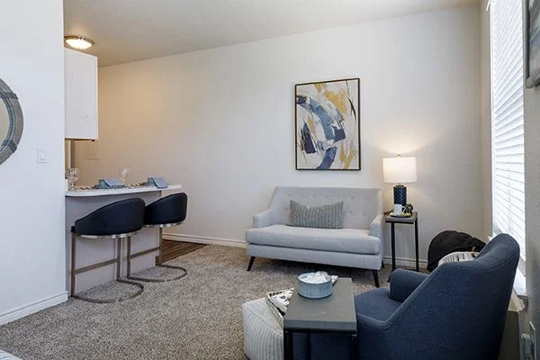 ACCLAIM LIVING