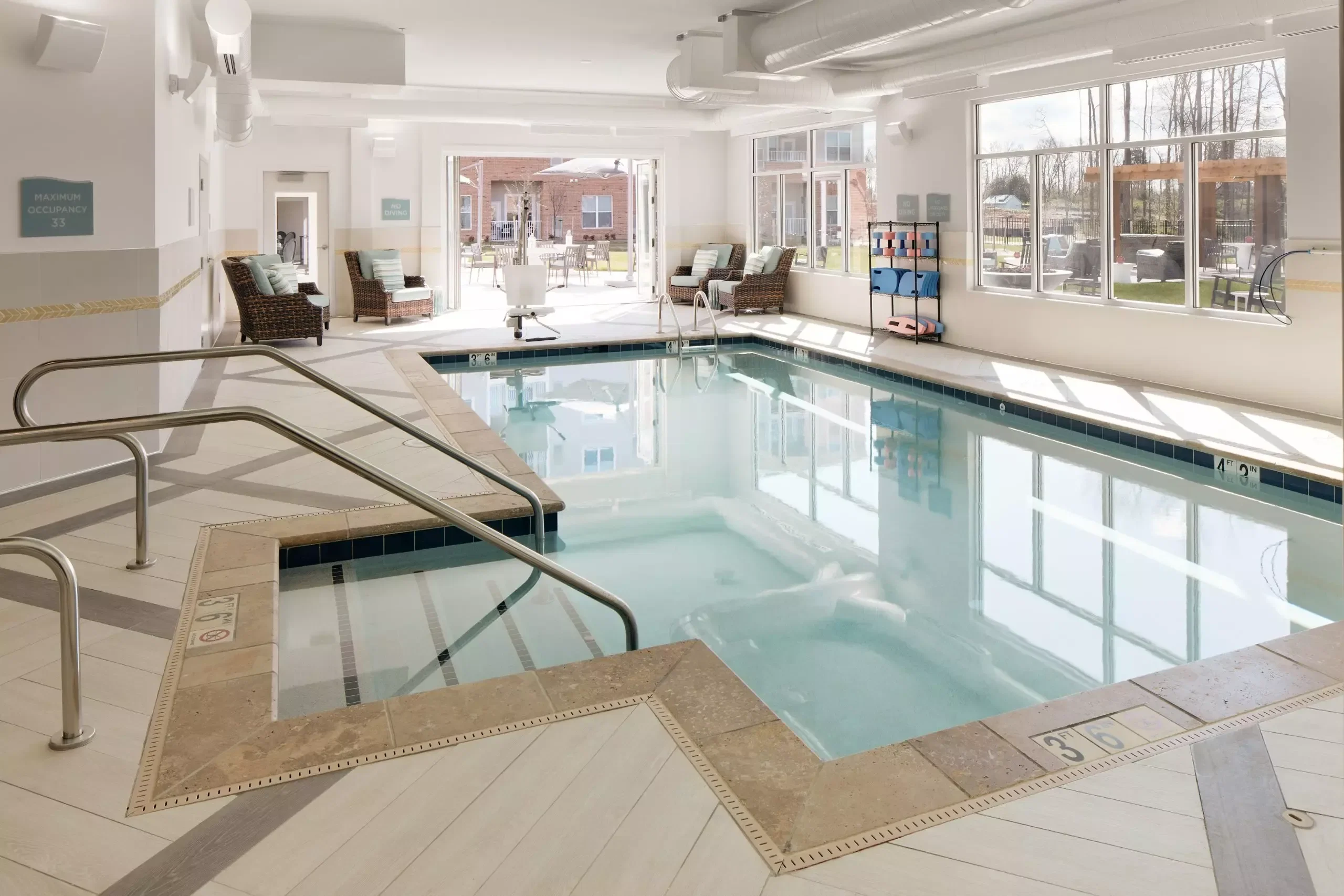 Acclaim at Belmont Bay - Independent Living photo