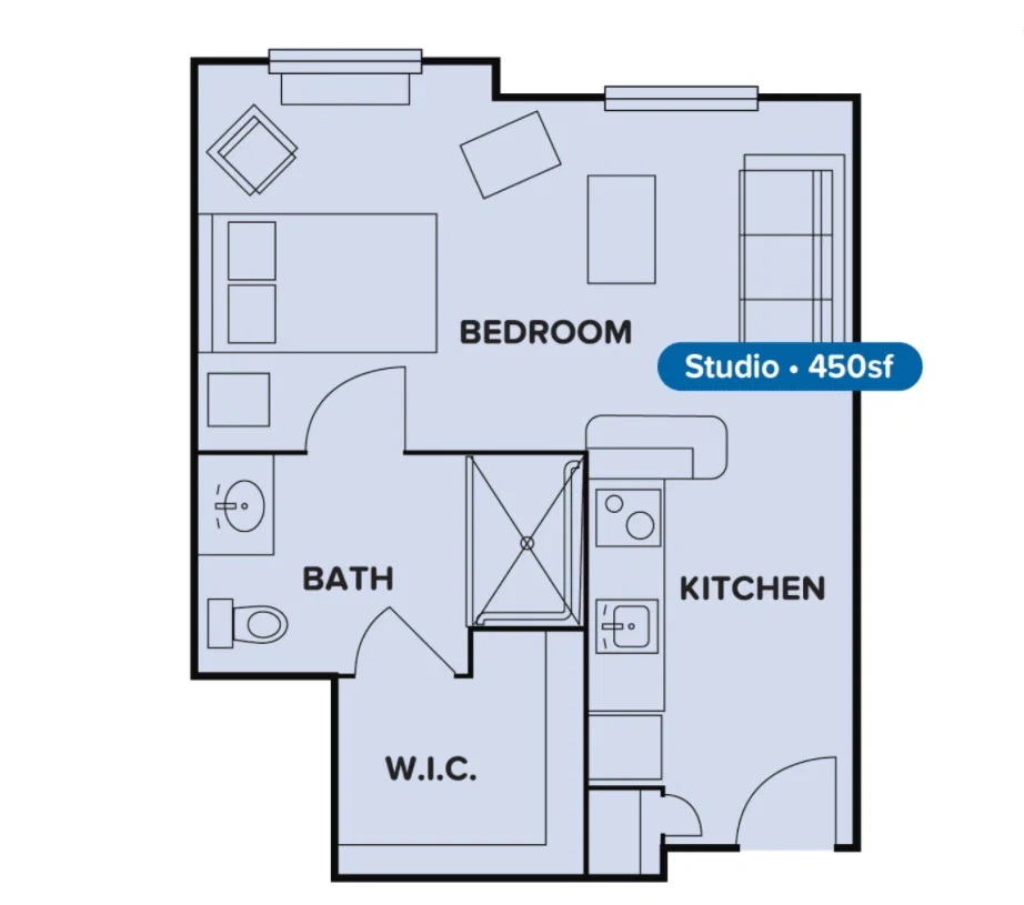 Acclaim Living