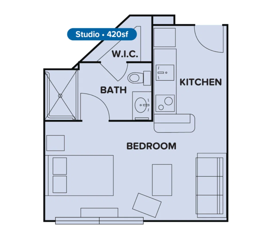 Acclaim Living