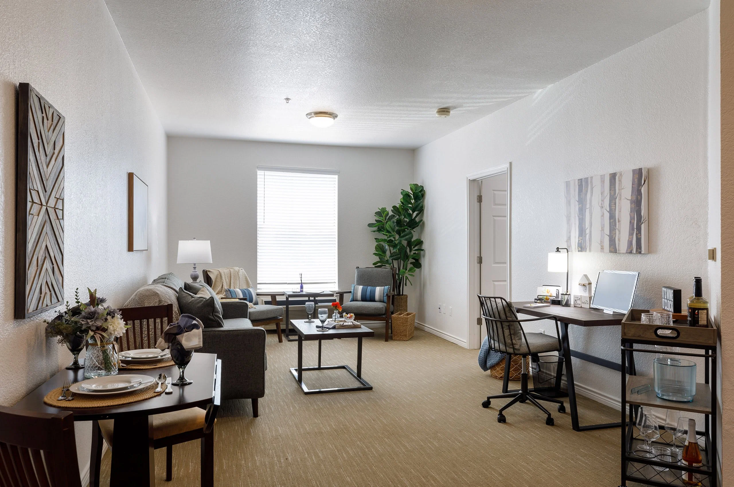 Acclaim Living