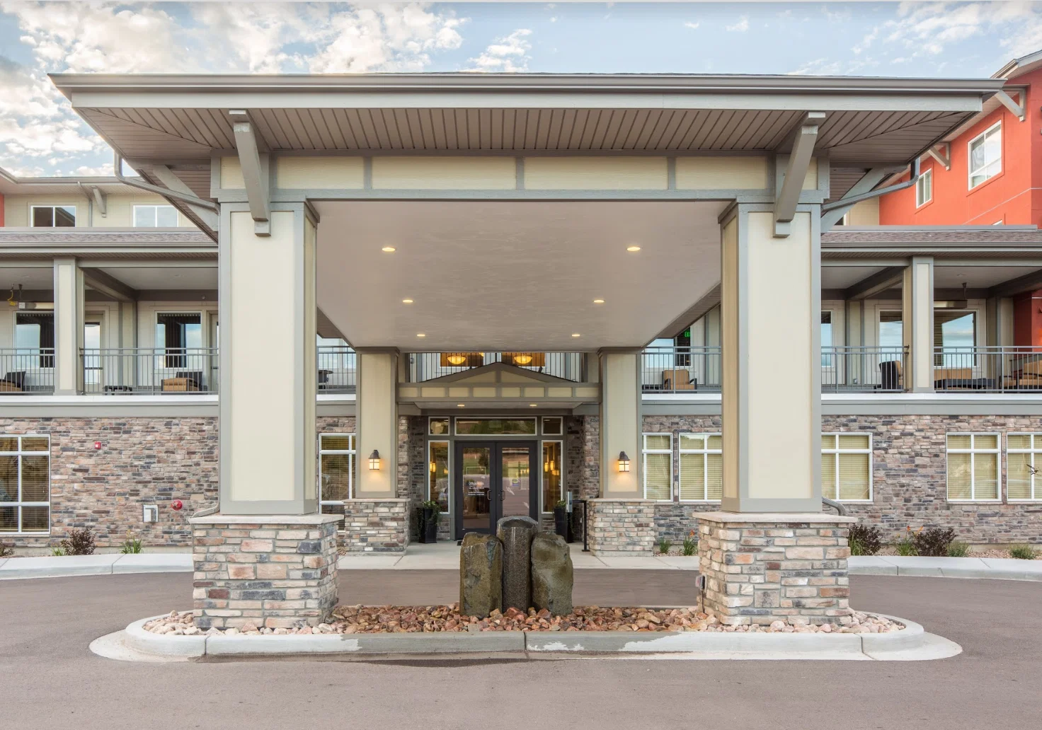 Affinity at Colorado Springs - Independent Living photo