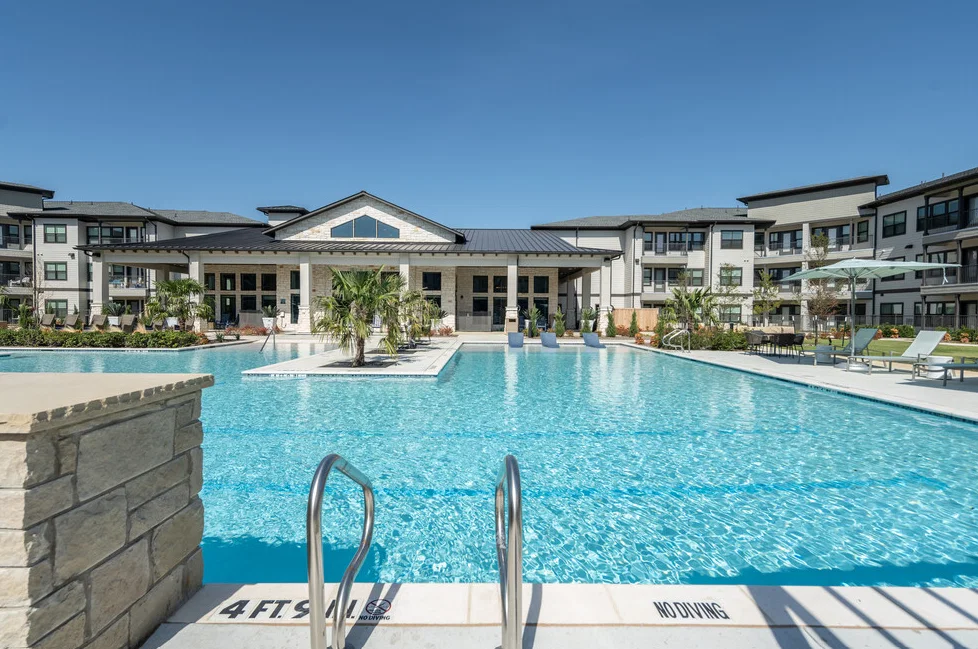 AFFINITY AT KELLER