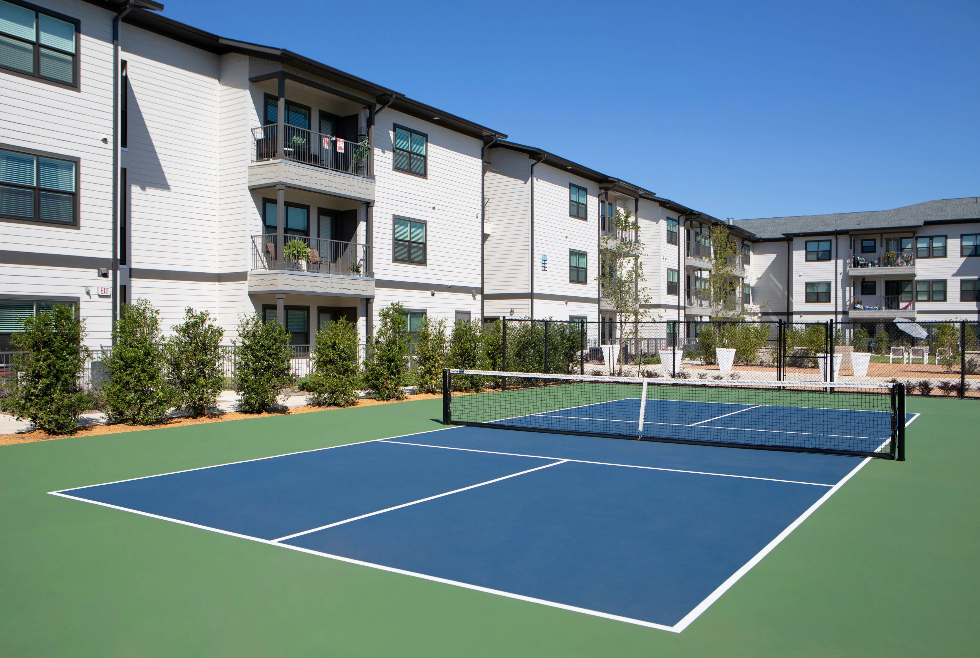 AFFINITY AT KELLER
