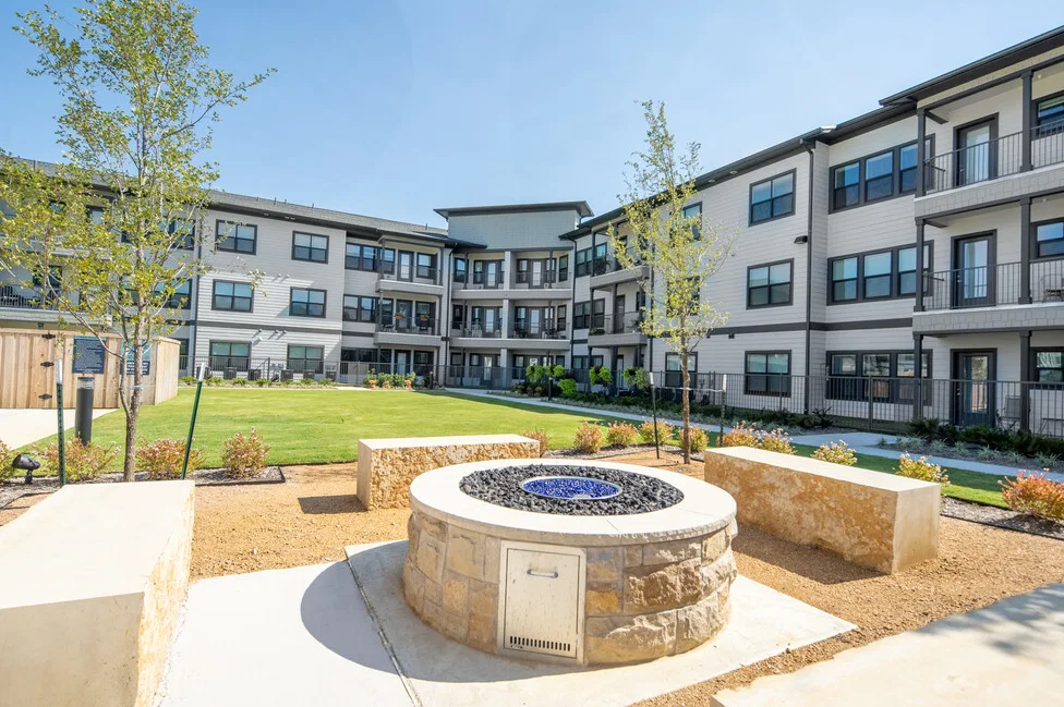 AFFINITY AT KELLER