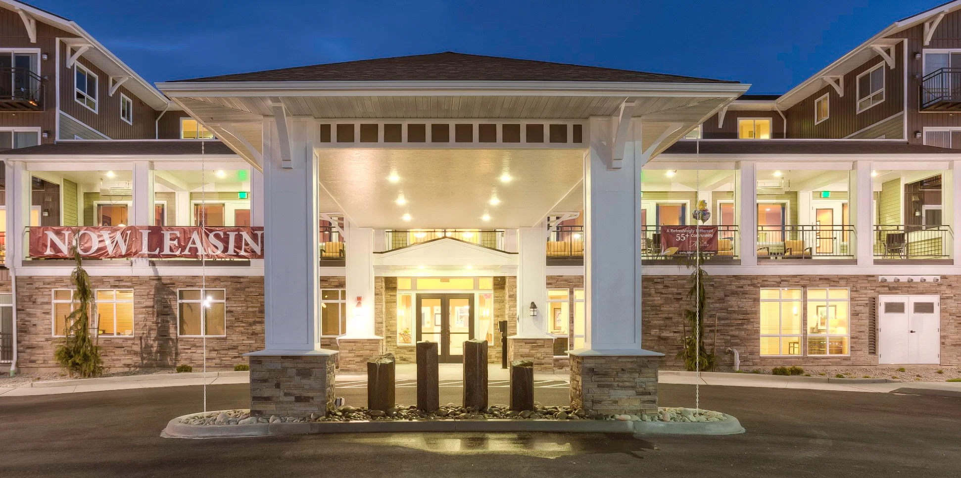 Affinity at Olympia - Independent Living photo