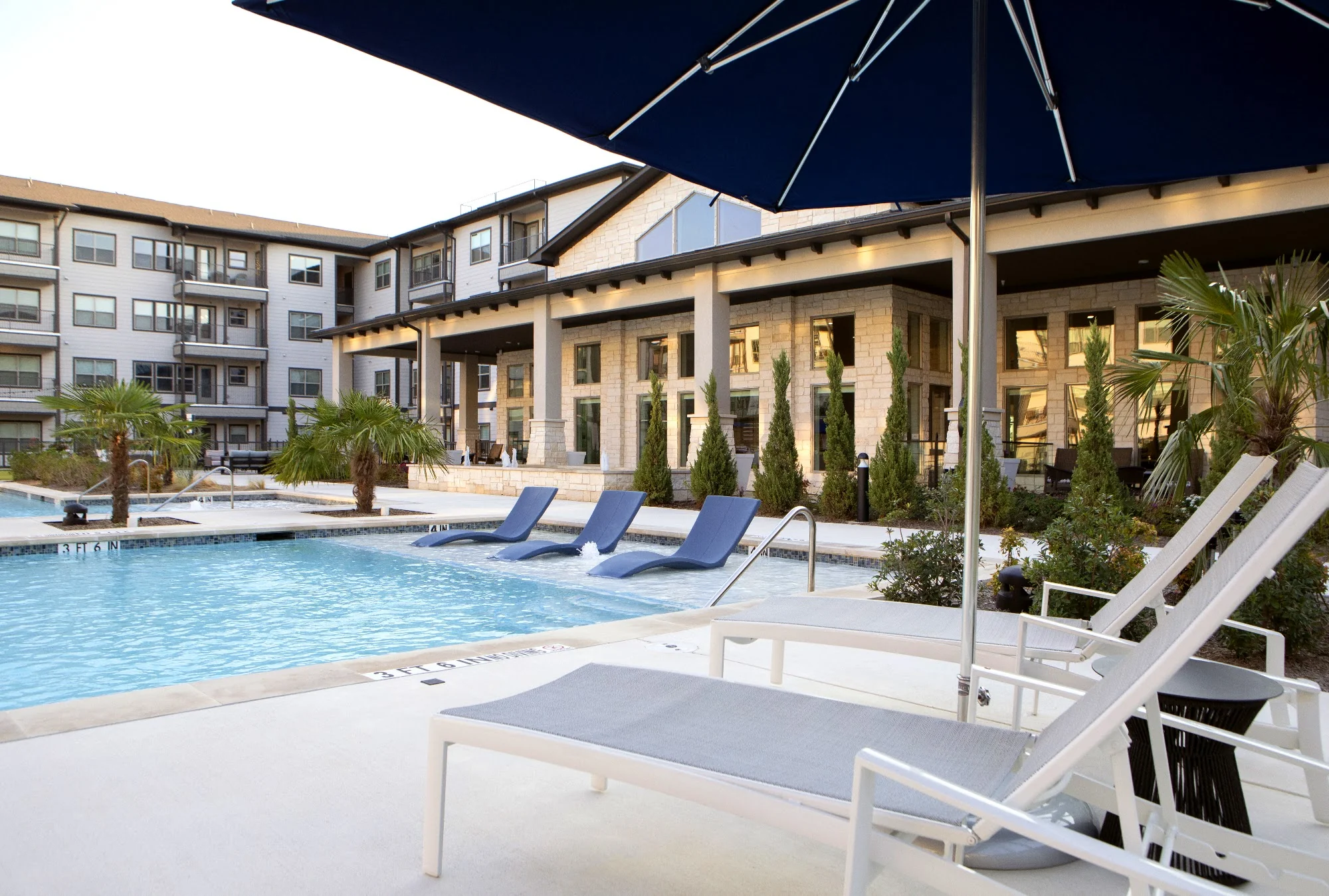 Affinity at Tavolo Park