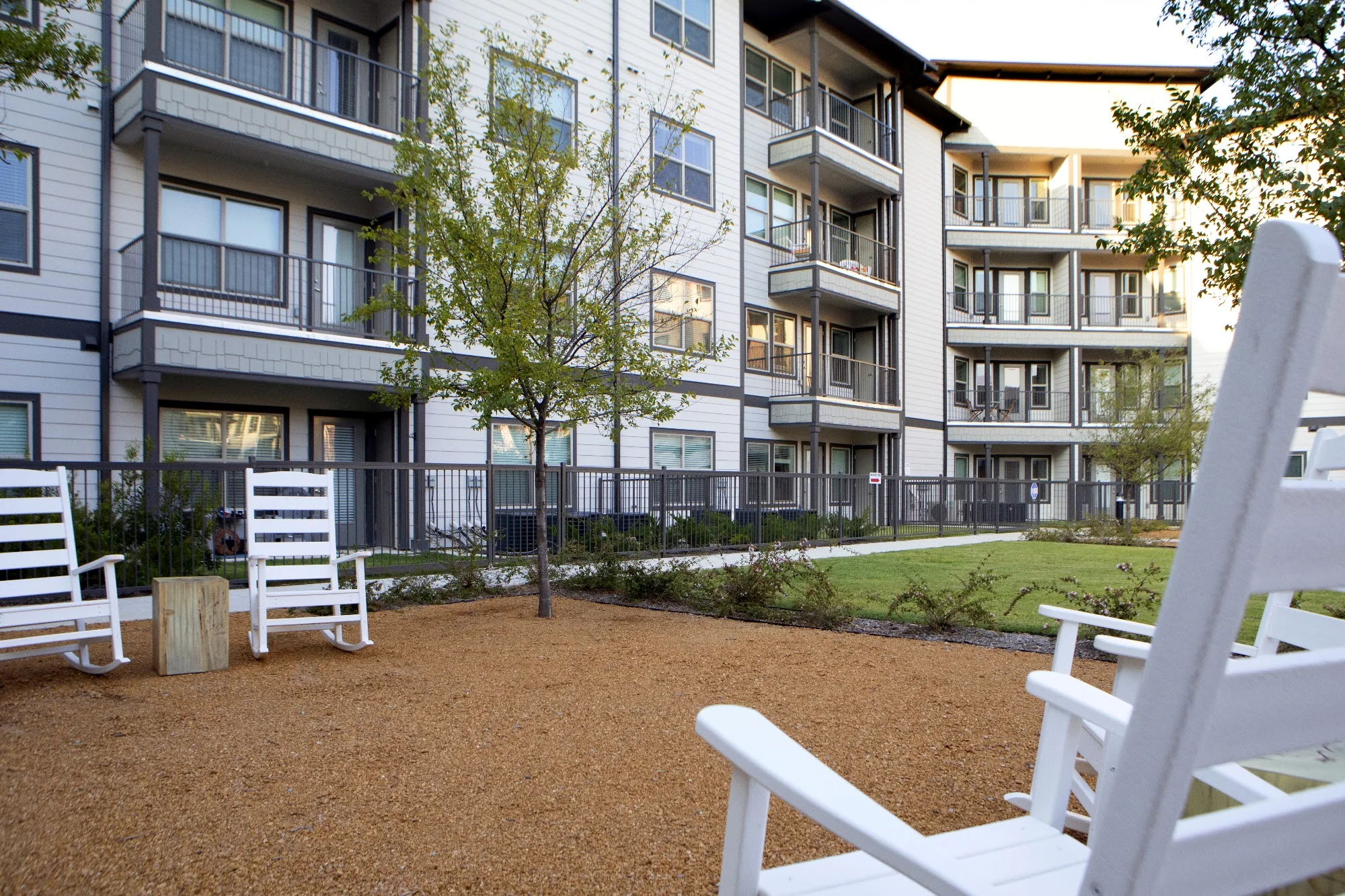 Affinity at Tavolo Park