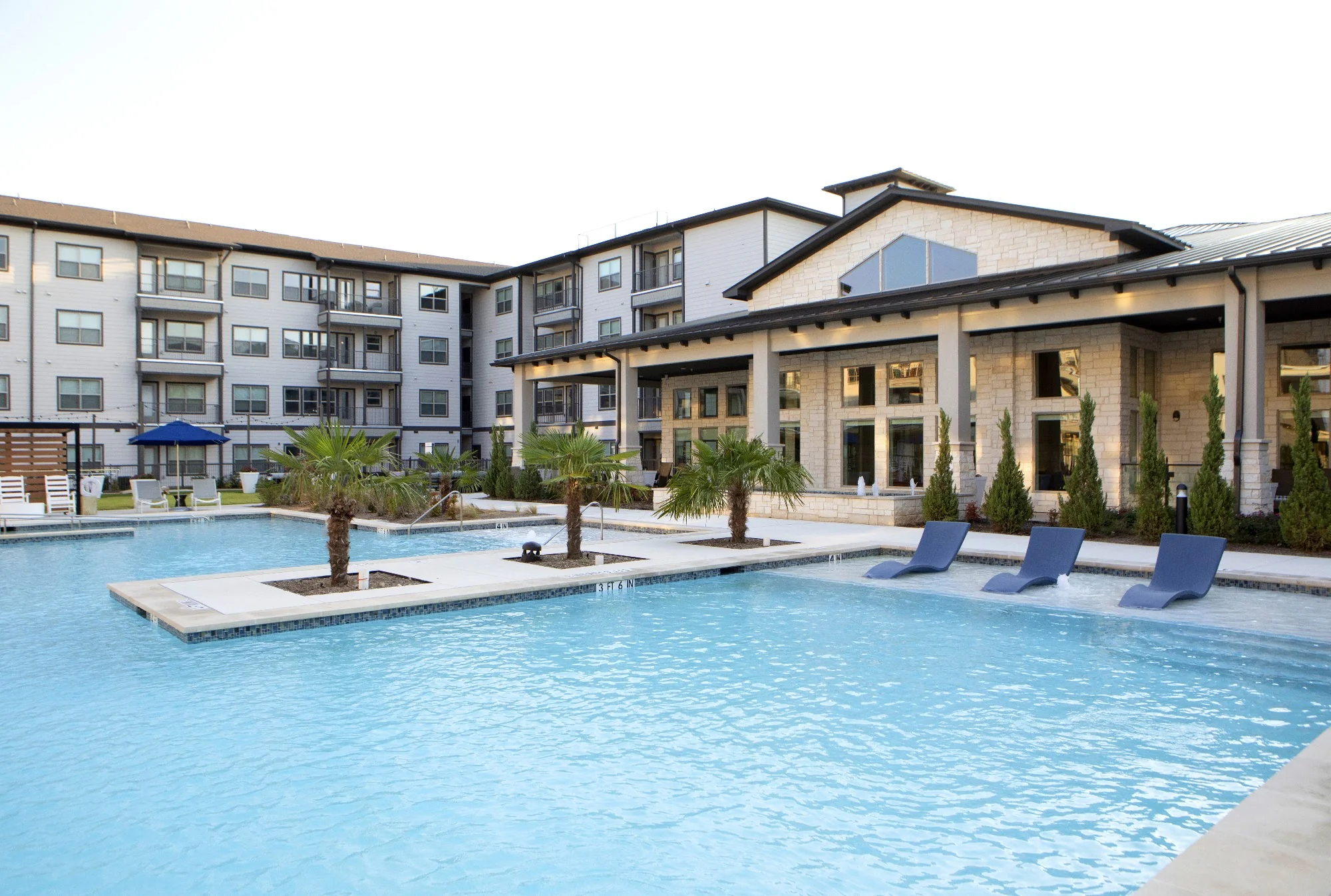 Affinity at Tavolo Park