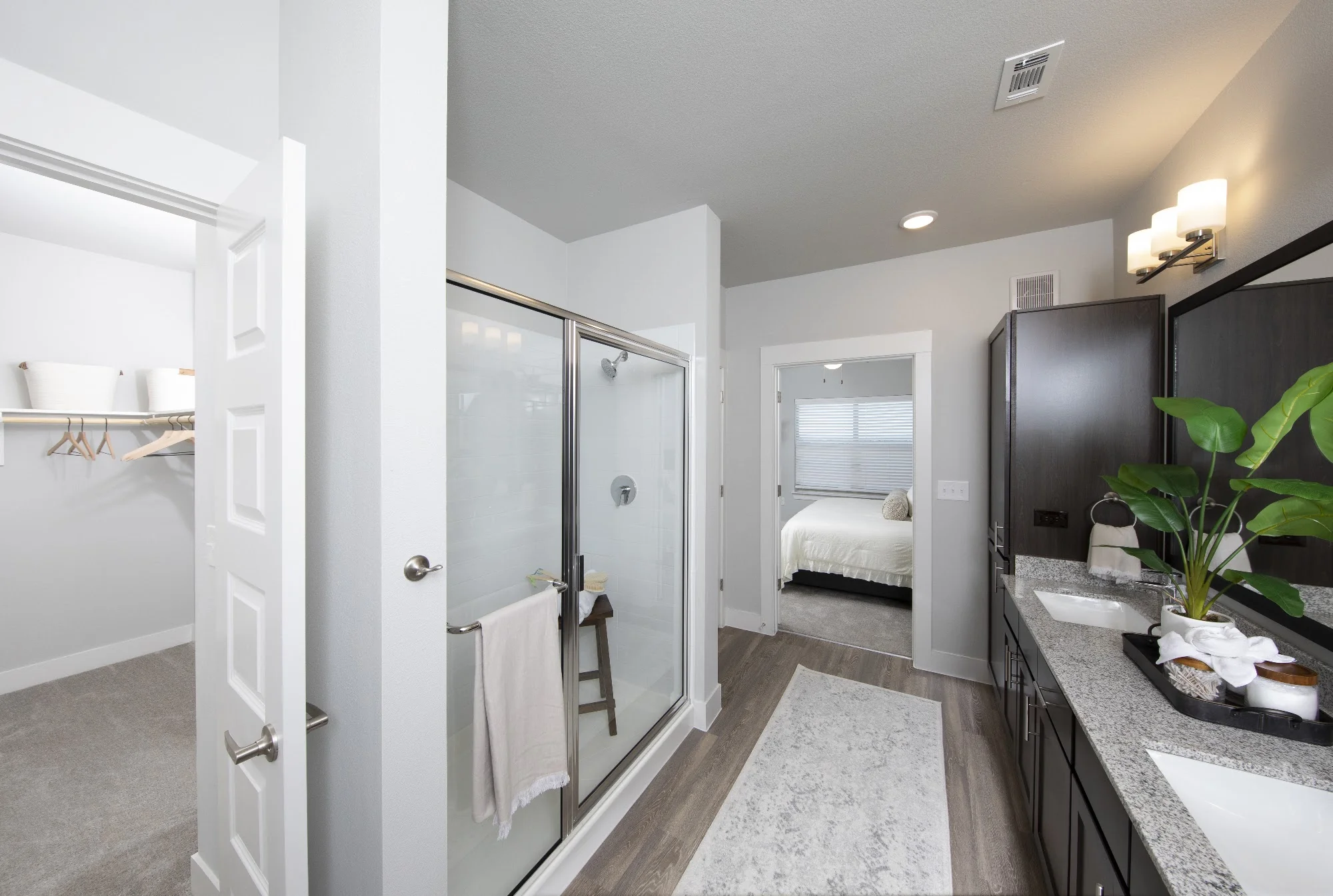 Affinity at Tavolo Park