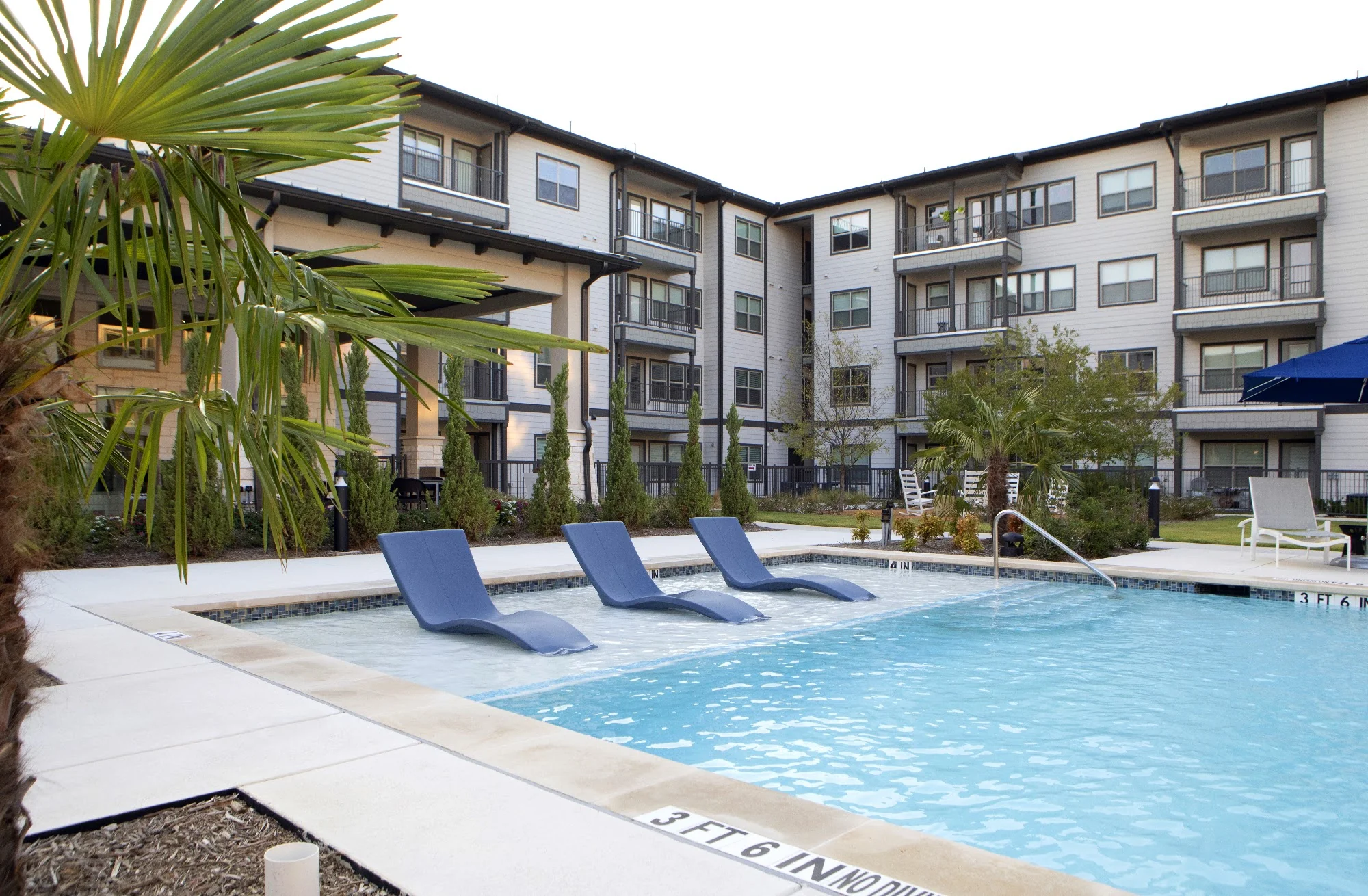 Affinity at Tavolo Park