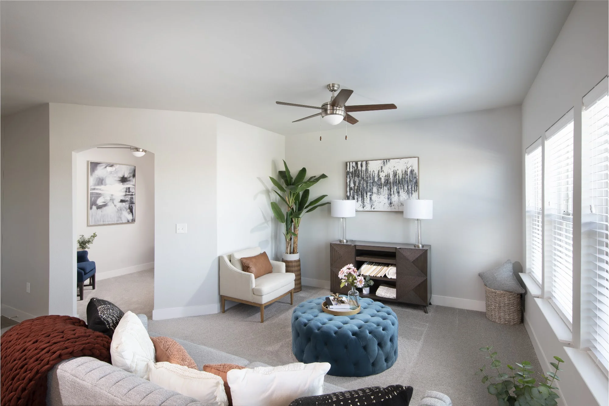 Affinity at Tavolo Park