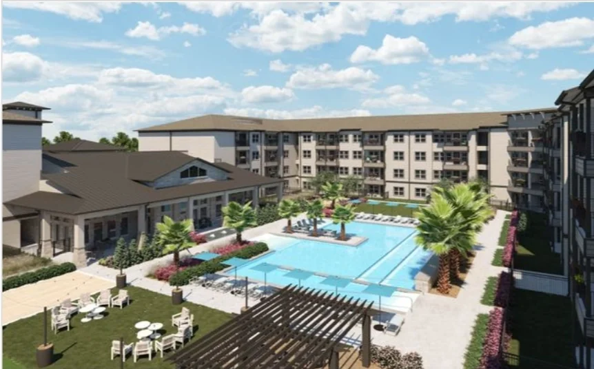 Affinity at Tavolo Park
