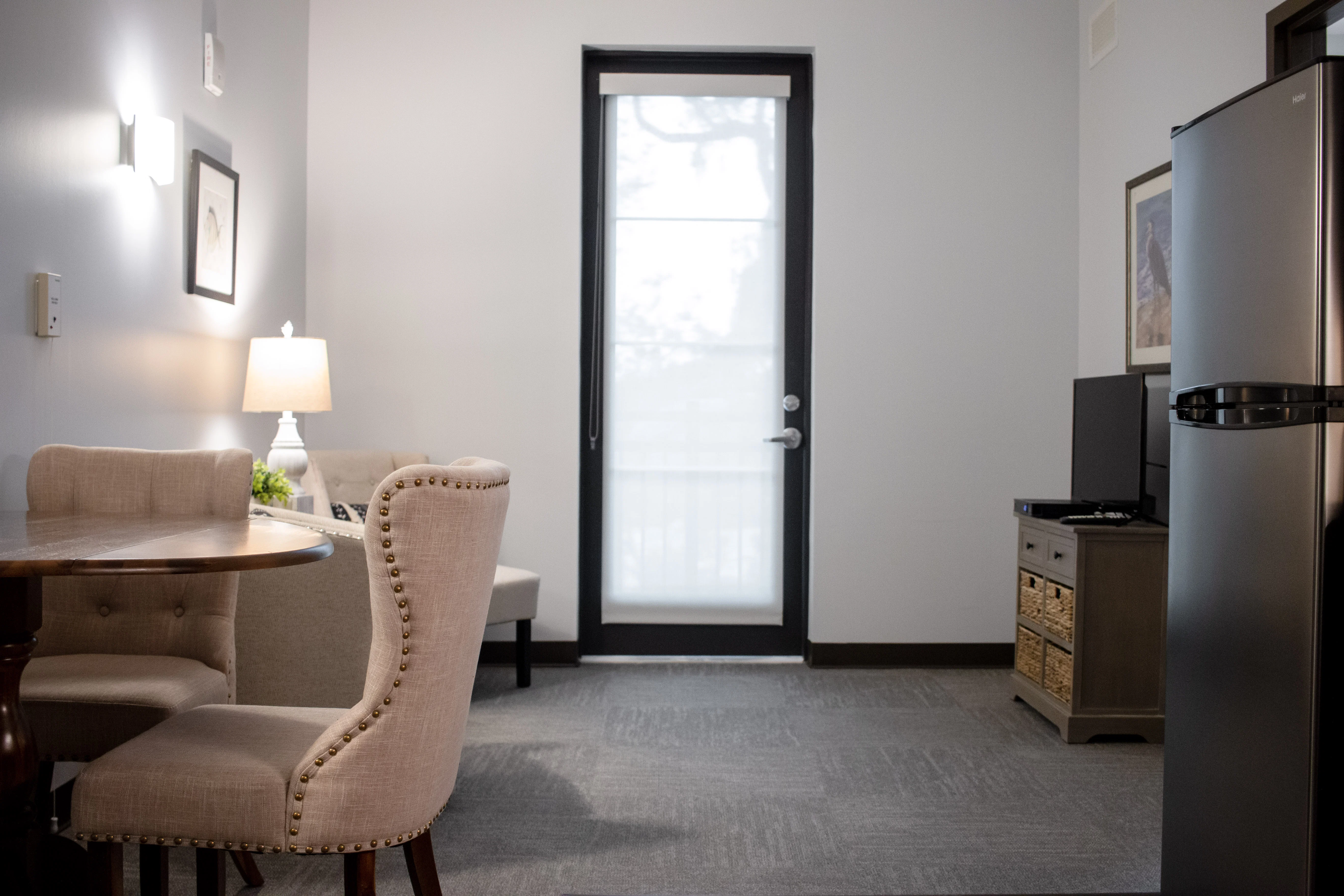 ALBA COURT RESIDENCES AND ADULT DAY CARE CENTER