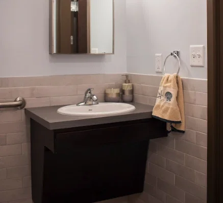 ALBA COURT RESIDENCES AND ADULT DAY CARE CENTER