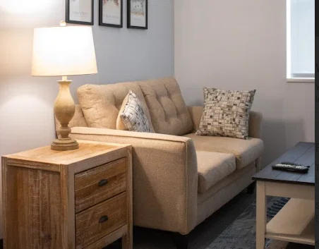 ALBA COURT RESIDENCES AND ADULT DAY CARE CENTER