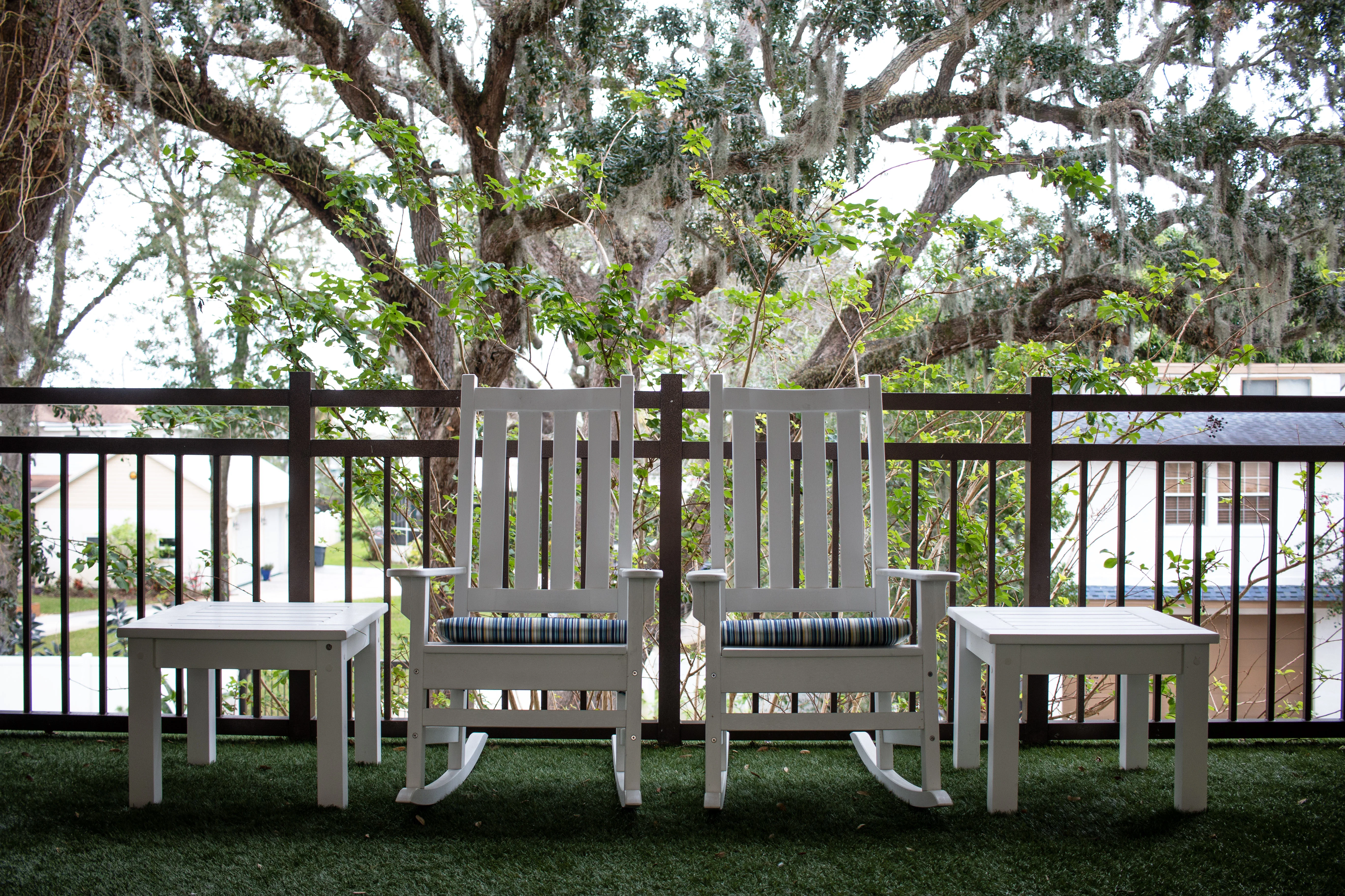 ALBA COURT RESIDENCES AND ADULT DAY CARE CENTER
