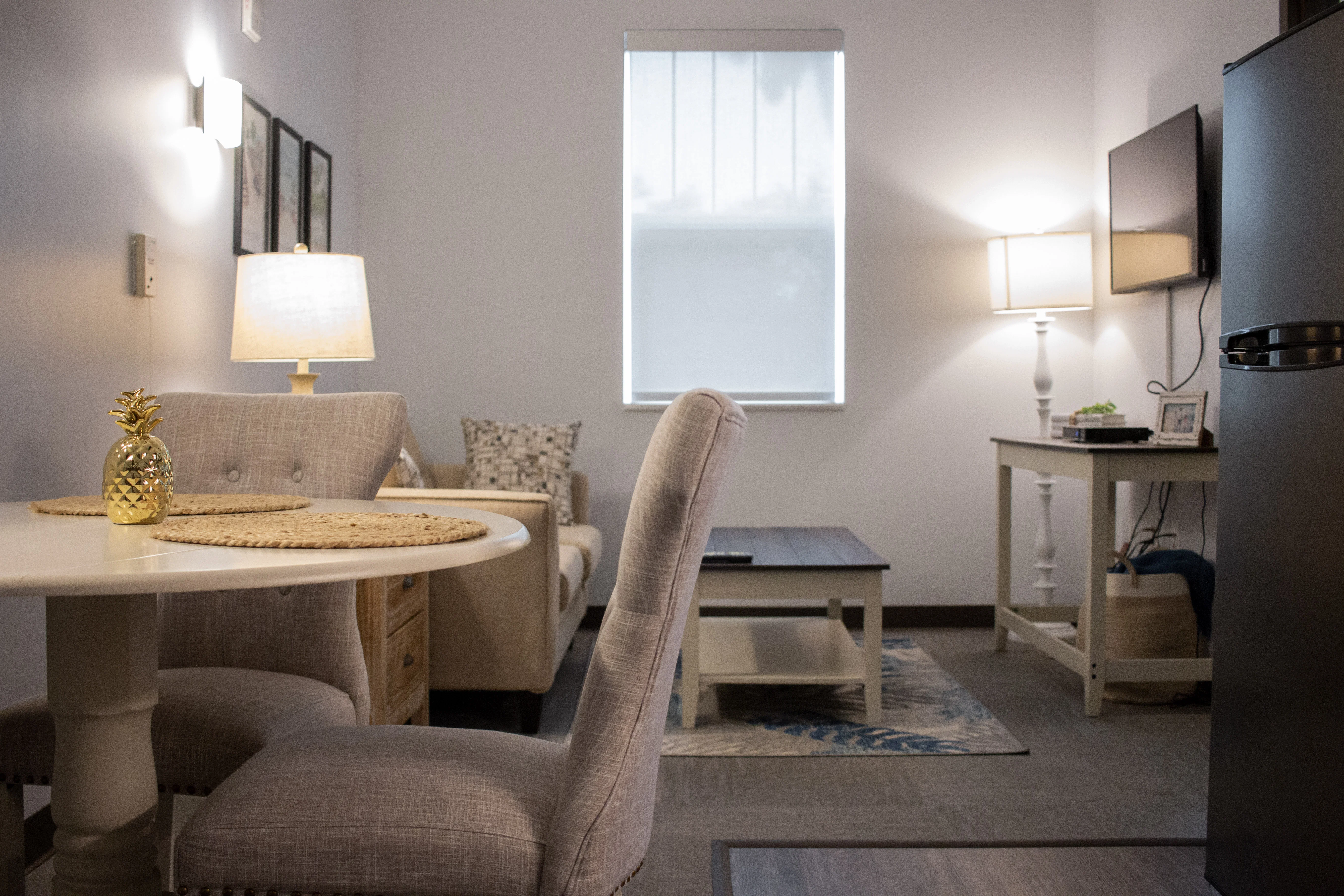 ALBA COURT RESIDENCES AND ADULT DAY CARE CENTER