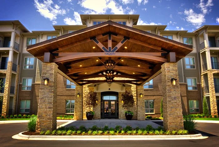 Album Quail Springs - Independent Living photo