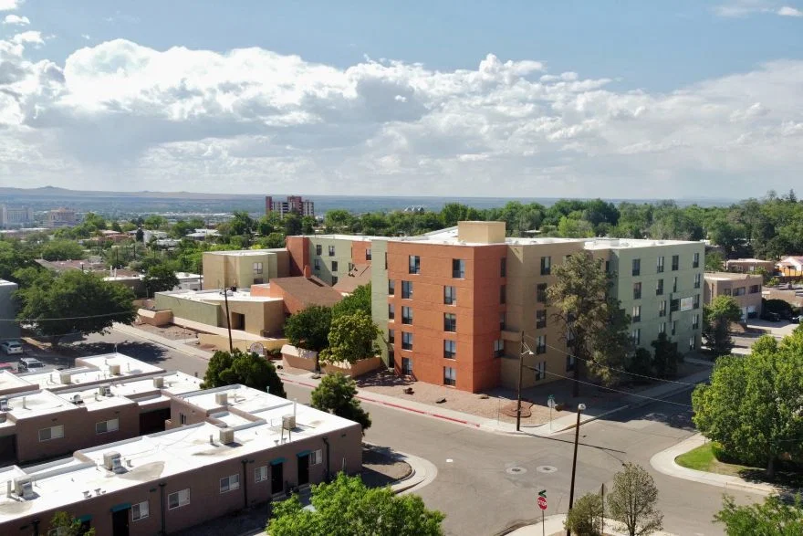 Albuquerque Grand Senior Living