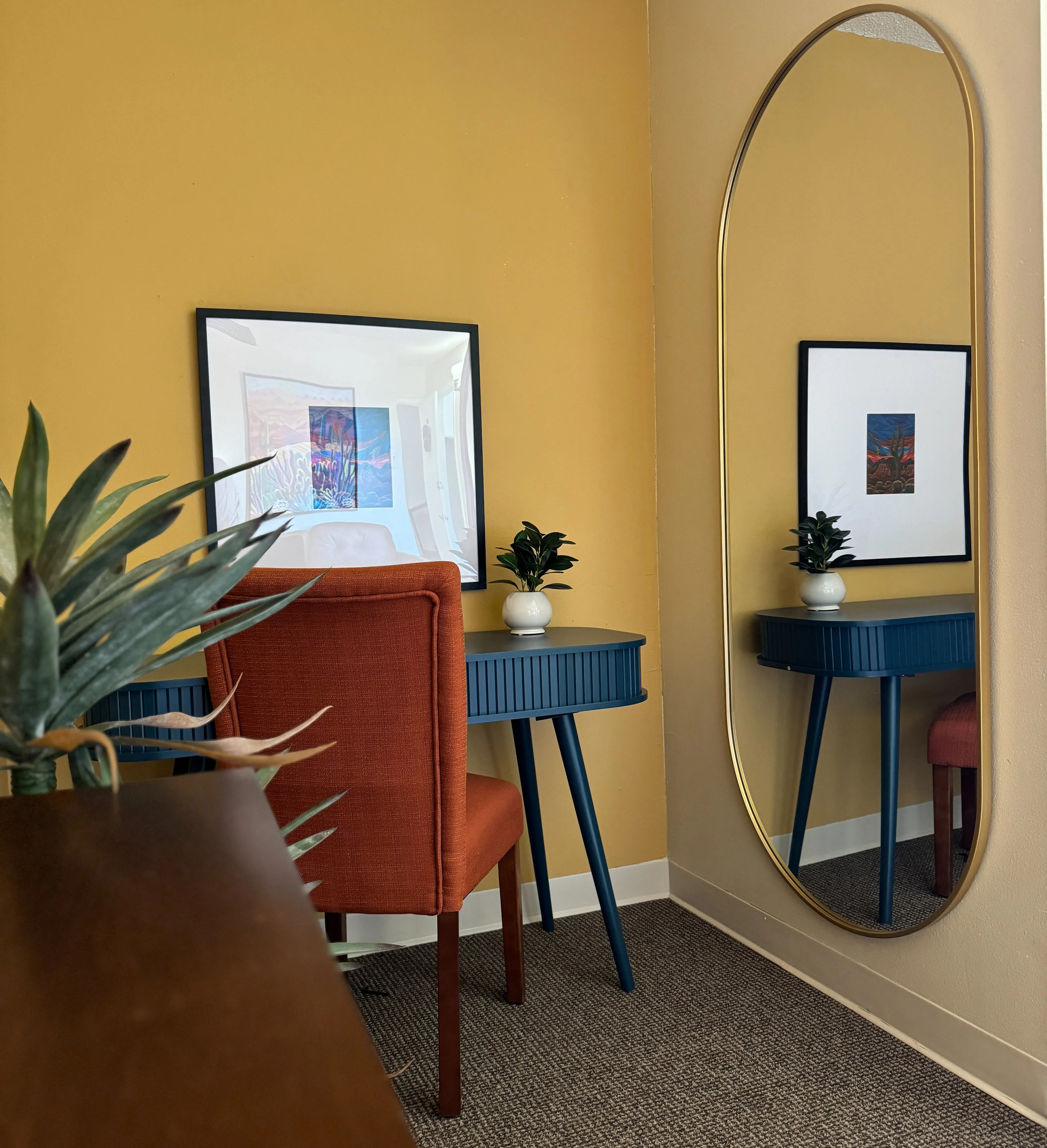 Albuquerque Grand Senior Living