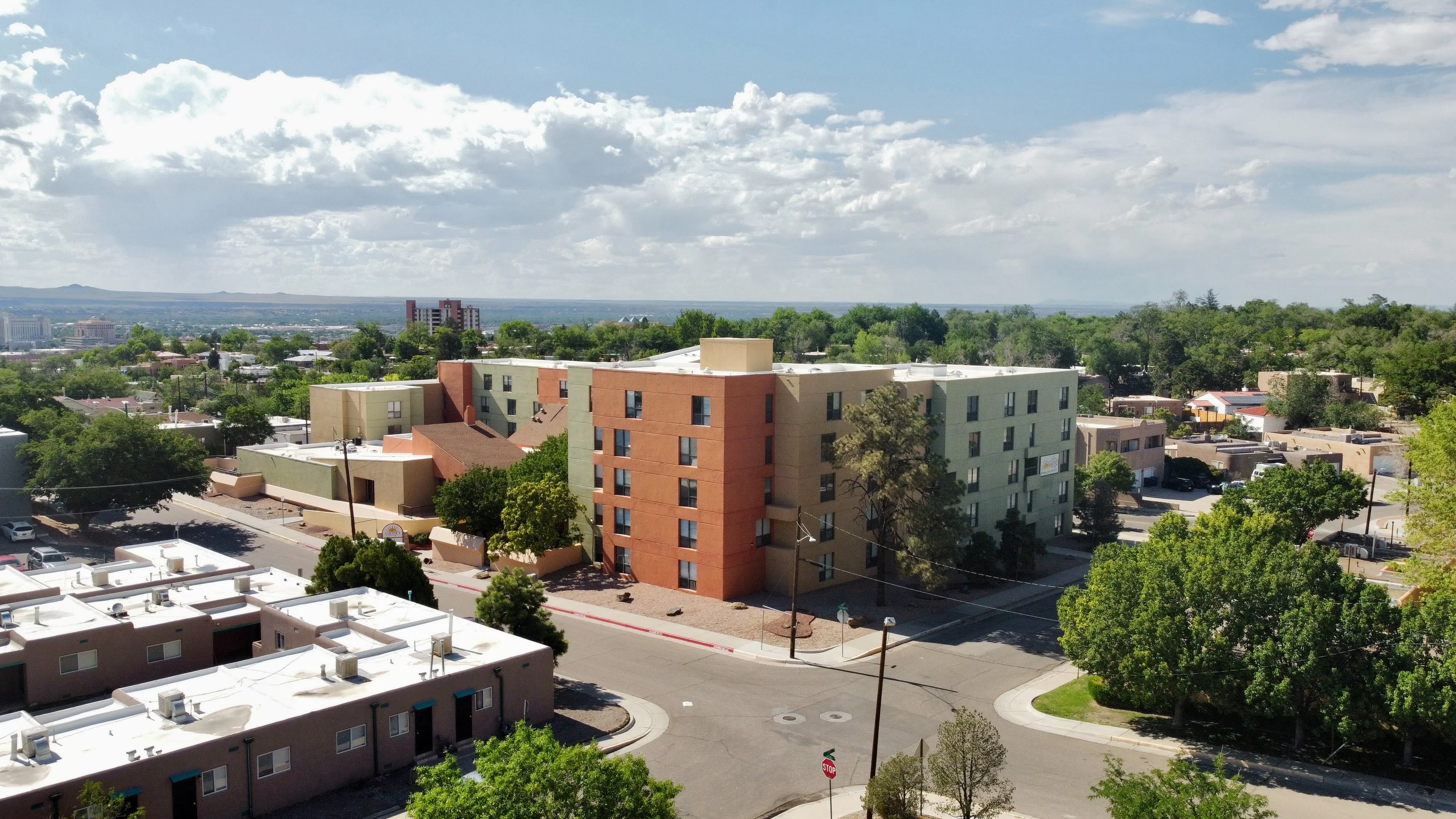 Albuquerque Grand Senior Living