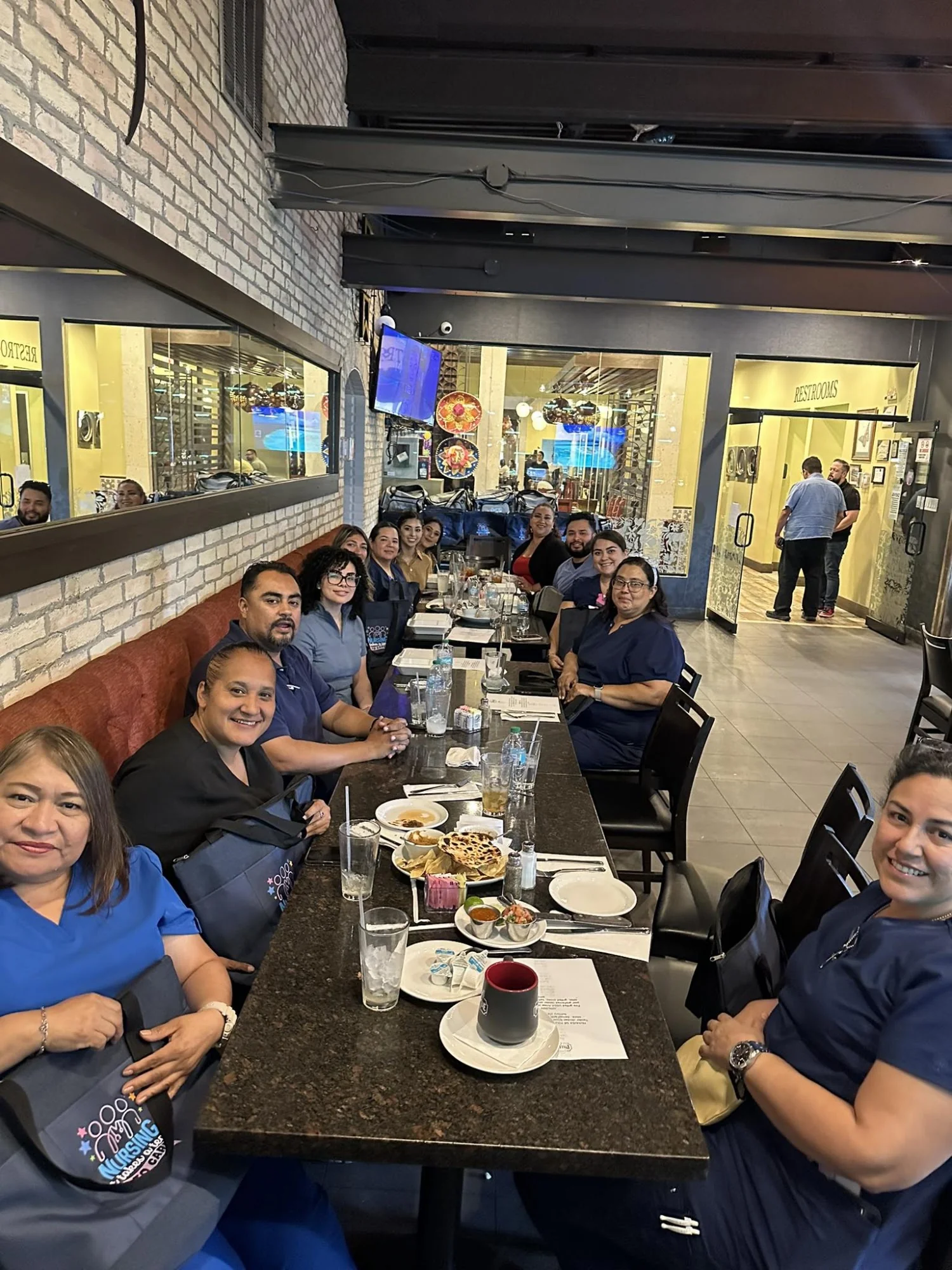 Alfa Home Health & Hospice LLC