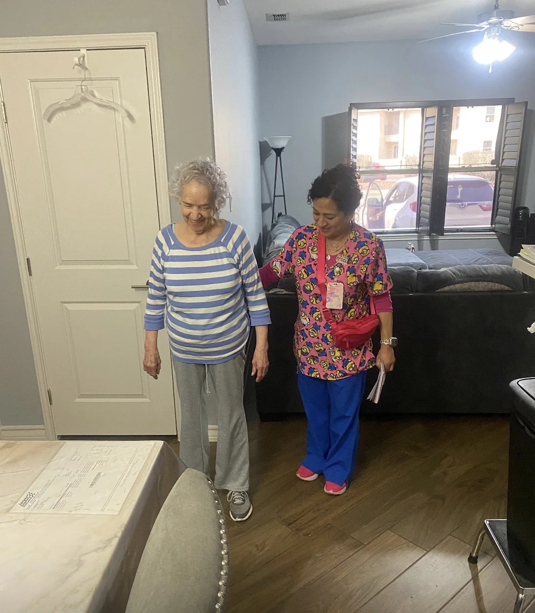 Alfa Home Health & Hospice LLC