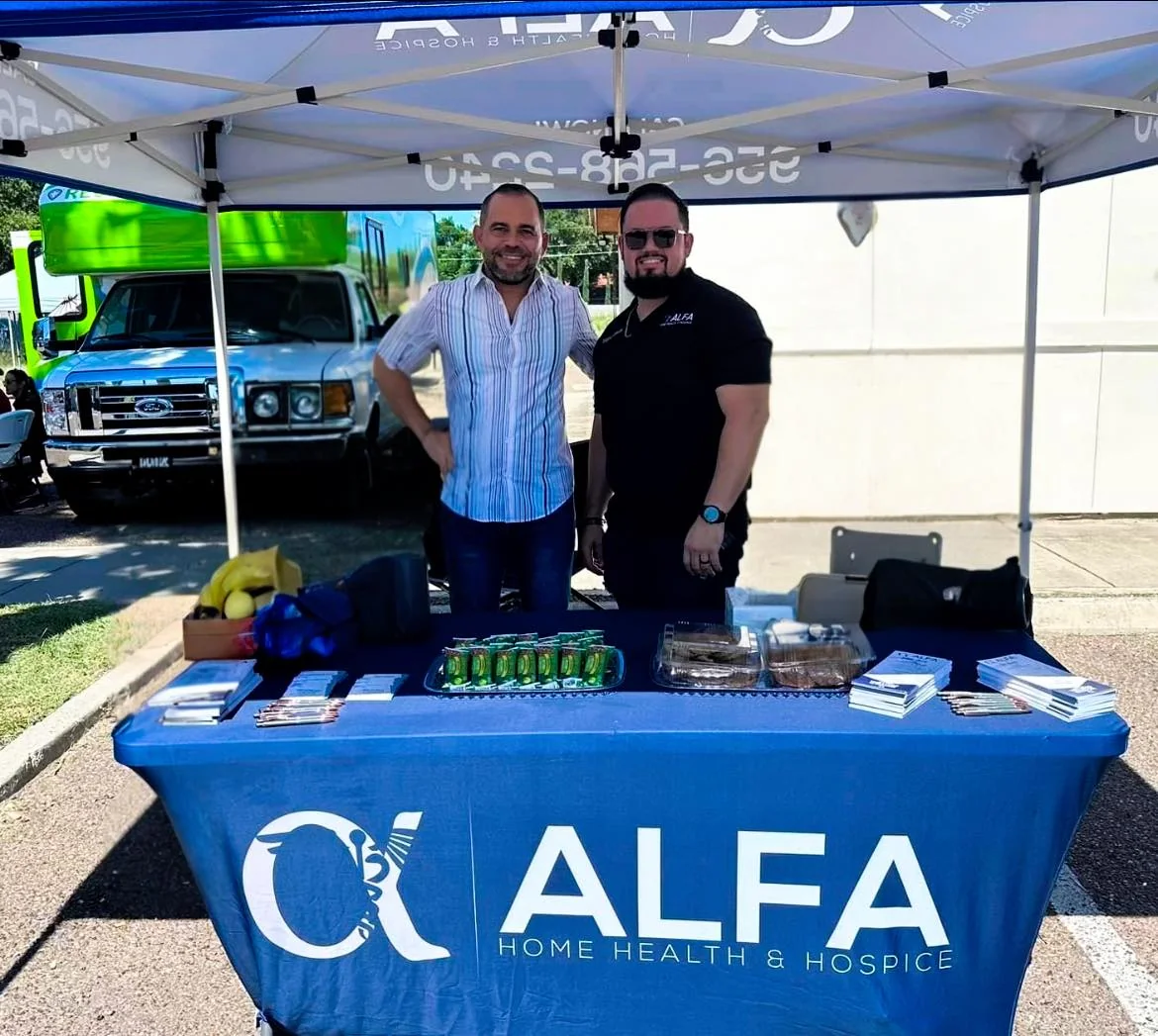 Alfa Home Health & Hospice LLC