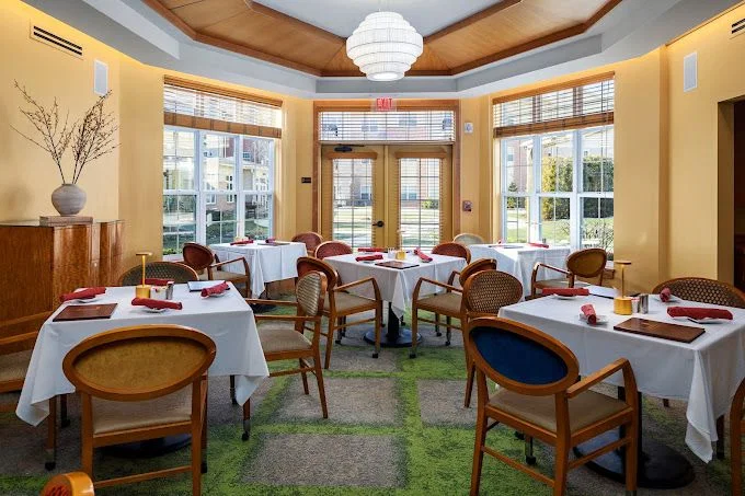 ALL SEASONS OF WEST BLOOMFIELD