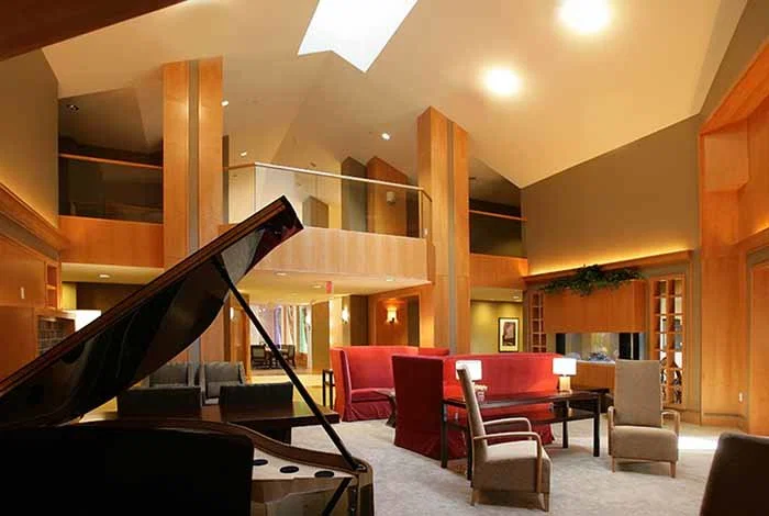 All Seasons Rochester Hills - Independent Living photo