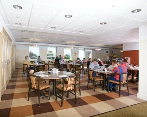 ALLEGHENY HILLS RETIREMENT RESIDENCE