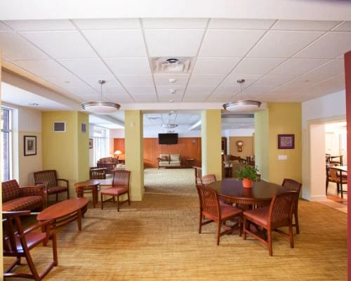 ALLEGHENY HILLS RETIREMENT RESIDENCE