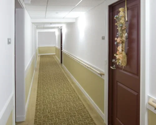 ALLEGHENY HILLS RETIREMENT RESIDENCE